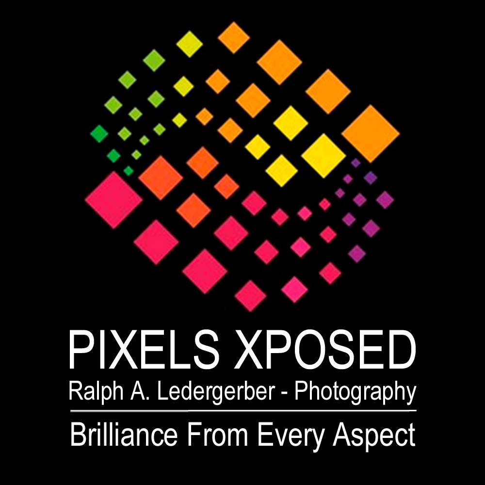 PIXELS  XPOSED Ralph A Ledergerber Photography