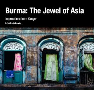 Pixels Xposed Book Release - Burma The Jewel Of Asia 